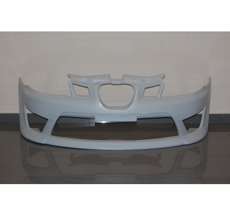 Pare-Choc Avant Seat Ibiza / Cordoba 02-07 Combat