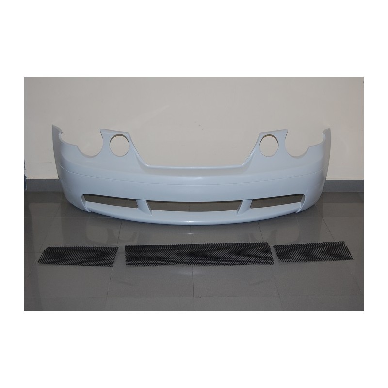 Front Bumper BMW E46 Compact, M Type