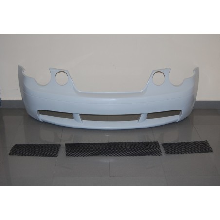 Front Bumper BMW E46 Compact, M Type