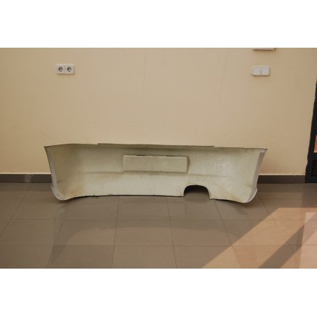 Rear Bumper Seat Leon 99-04 Cupra Type