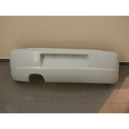 Rear Bumper Seat Leon 99-04 Cupra Type