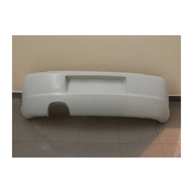 Rear Bumper Seat Leon 9904 Cupra Type Tuning Carbon Hoods