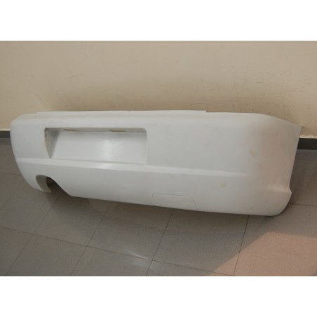 Rear Bumper Seat Leon 99-04 Cupra Type