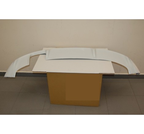 Rear Spoiler Audi A3 2005-2012 8P Look S3 3 Doors