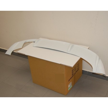Rear Spoiler Audi A3 2005-2012 8P Look S3 3 Doors