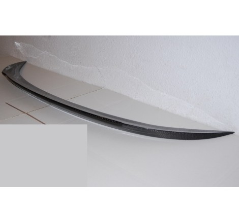 Aileron Carbone BMW F13 2012-2016