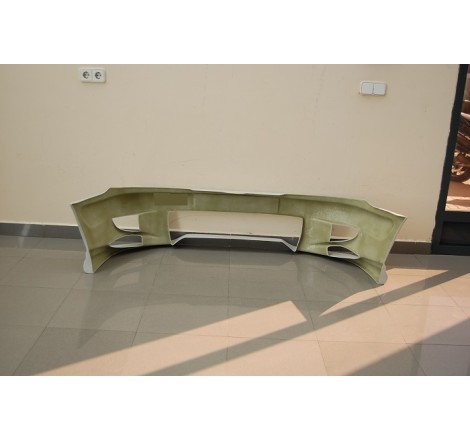 Front Bumper Citroen Xsara 1997, Racing Type
