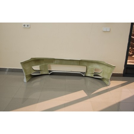 Front Bumper Citroen Xsara 1997, Racing Type