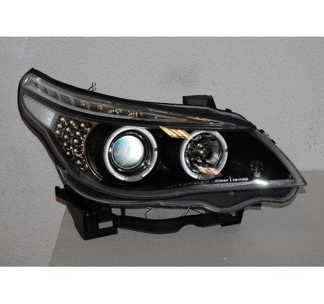 Phare Avant Lumière De Jour BMW E60 / E61 '01-'07 Led Intermittent