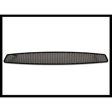 Front Grill Ford Focus 1998 Metallic