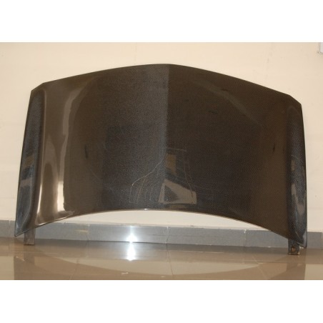 Capot Carbone Renault Megane 2003 S/T