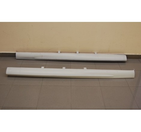 Side Skirts Seat Leon 2005-2008 FR Type