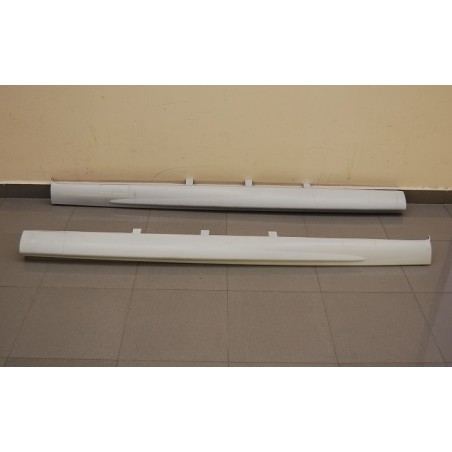 Side Skirts Seat Leon 2005-2008 FR Type
