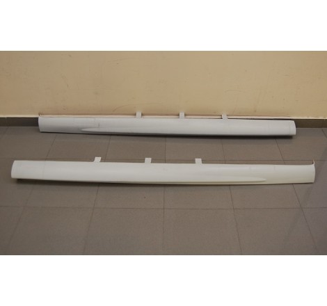 Side Skirts Seat Leon 2005-2008 FR Type