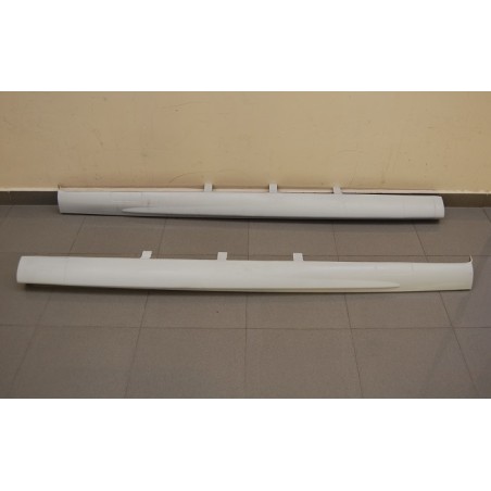 Side Skirts Seat Leon 2005-2008 FR Type