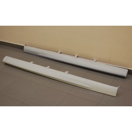 Side Skirts Seat Leon 2005-2008 FR Type