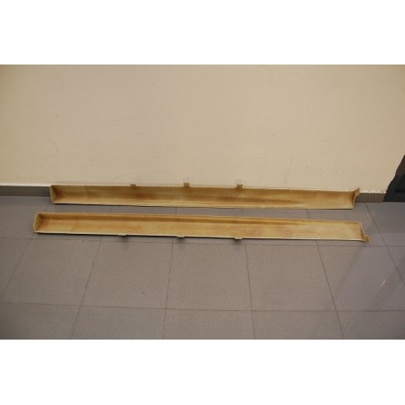 Side Skirts Seat Leon 2005-2008 FR Type