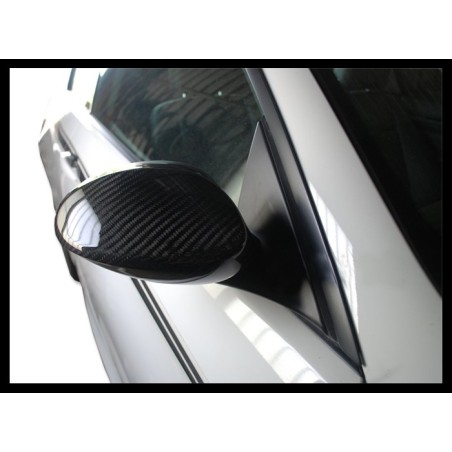 Carcasse Rétroviseur Carbone BMW E92