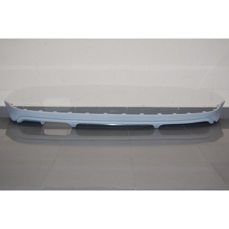 Rear Spoiler Audi A3 8P Sportback S3