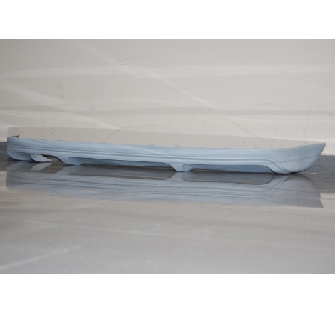 Rear Spoiler Audi A3 8P Sportback S3