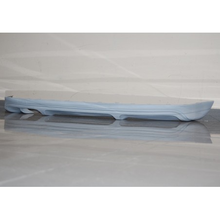 Rear Spoiler Audi A3 8P Sportback S3