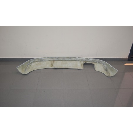 Rear Spoiler Audi A3 8P Sportback S3