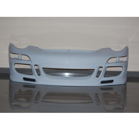 Front Bumper Porsche 997 GT3 2005-2011