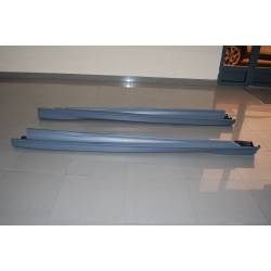 Side Skirts Ford Focus ST 13