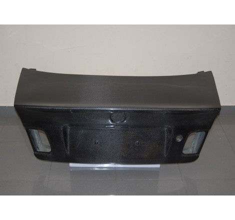 Malle Arrière Carbone BMW E46 98-05 4P CSL