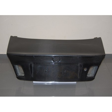 Malle Arrière Carbone BMW E46 98-05 4P CSL