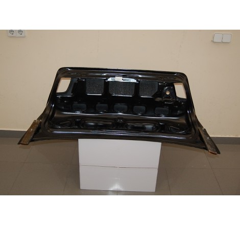 Malle Arrière Carbone BMW E46 98-05 4P CSL