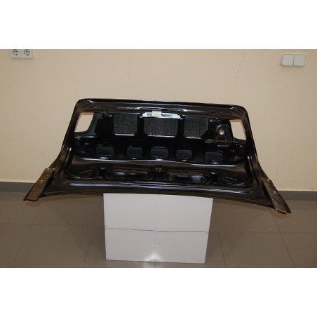 Malle Arrière Carbone BMW E46 98-05 4P CSL