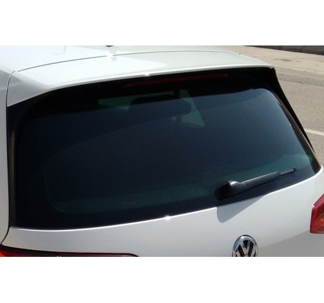 Upper Spoiler Volkswagen Golf 7 3/5D GTI