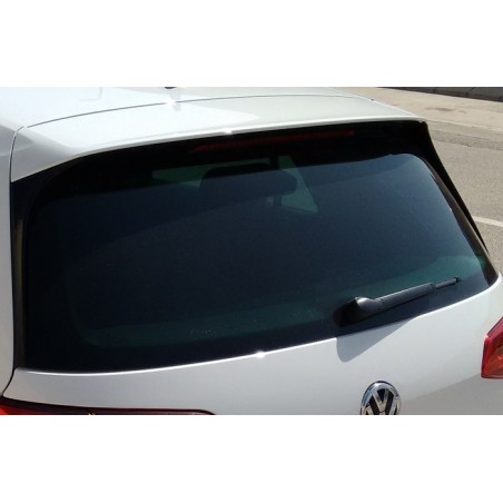 Upper Spoiler Volkswagen Golf 7 3/5D GTI
