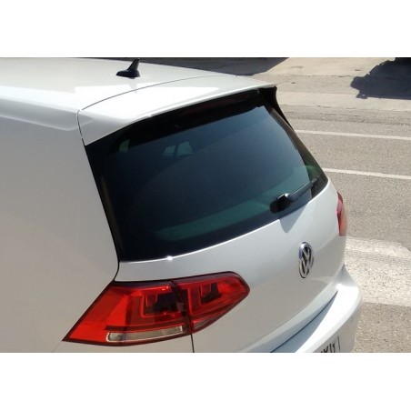 Upper Spoiler Volkswagen Golf 7 3/5D GTI