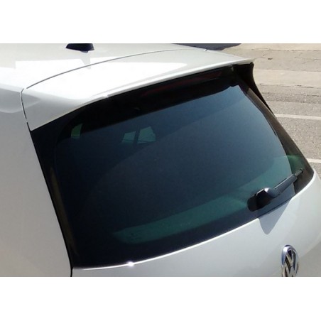 Upper Spoiler Volkswagen Golf 7 3/5D GTI