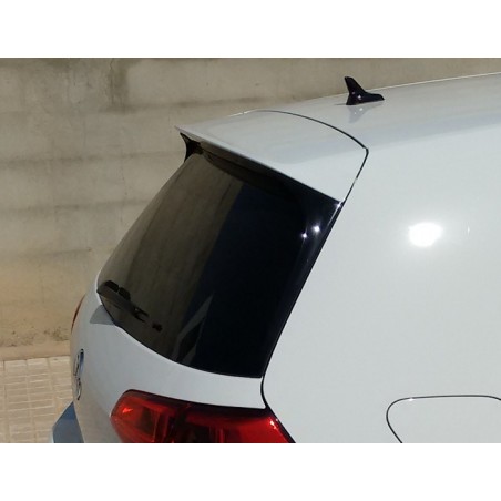 Upper Spoiler Volkswagen Golf 7 3/5D GTI