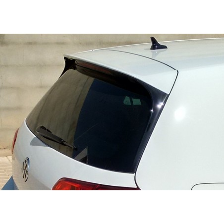 Upper Spoiler Volkswagen Golf 7 3/5D GTI