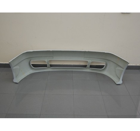 Front Bumper Seat Ibiza 1993-1997