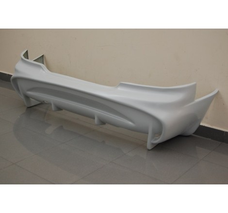 Rear Bumper Toyota Celica 1995
