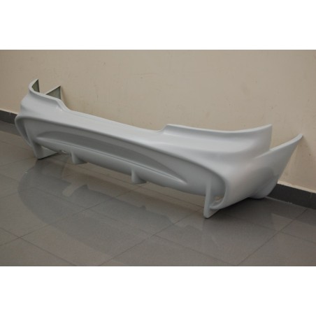 Rear Bumper Toyota Celica 1995