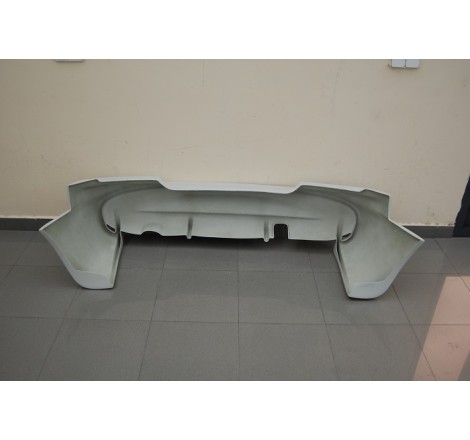 Rear Bumper Toyota Celica 1995