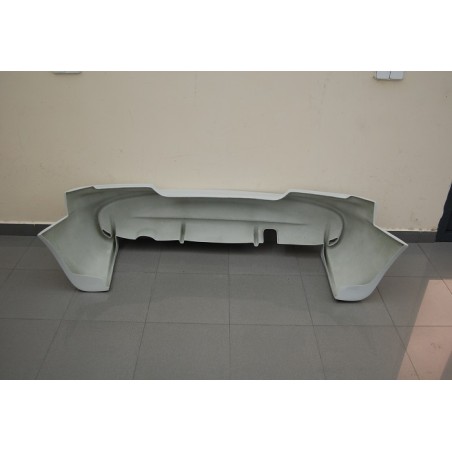 Rear Bumper Toyota Celica 1995