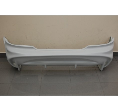 Rear Bumper Toyota Celica 1995