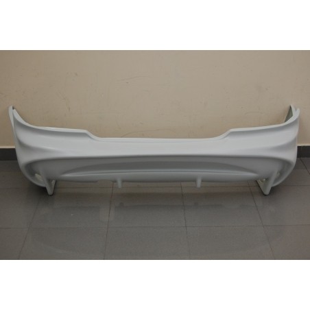 Rear Bumper Toyota Celica 1995