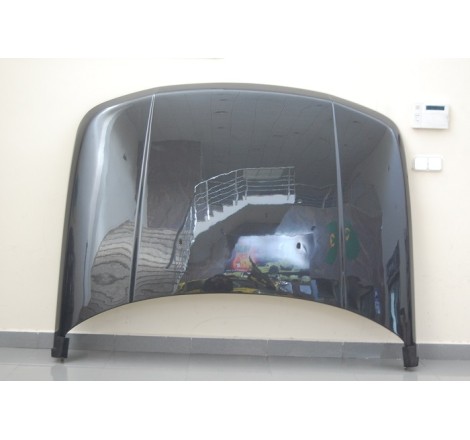 Carbon Fibre Bonnet Land Rover Sport 2005-2012