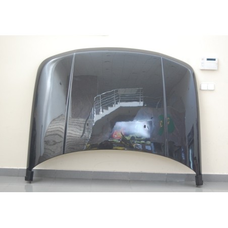 Carbon Fibre Bonnet Land Rover Sport 2005-2012
