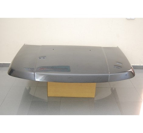 Carbon Fibre Bonnet Land Rover Sport 2005-2012