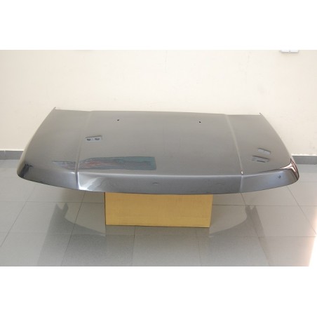 Carbon Fibre Bonnet Land Rover Sport 2005-2012