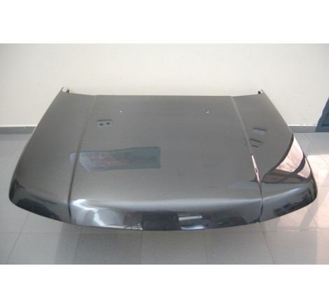 Carbon Fibre Bonnet Land Rover Sport 2005-2012